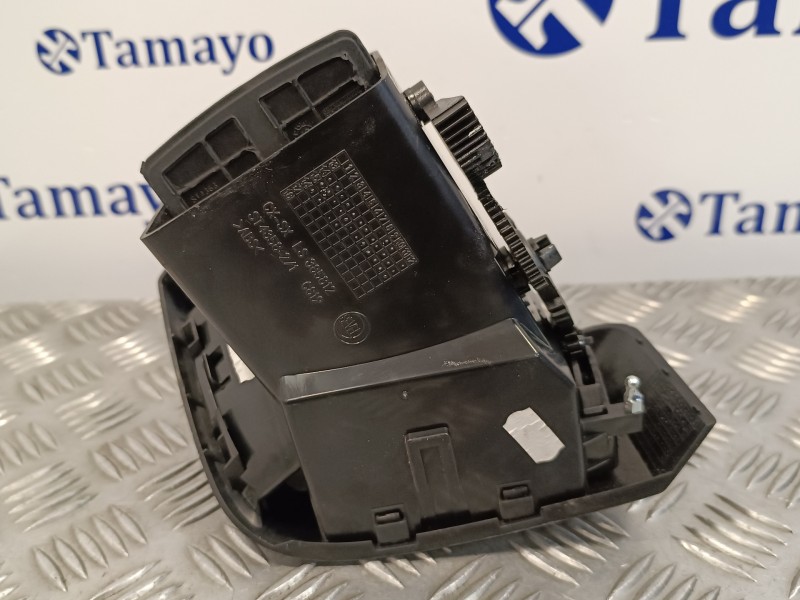 Recambio de rejilla aireadora para peugeot boxer furgón 2.2 hdi fap cat referencia OEM IAM LS385812  