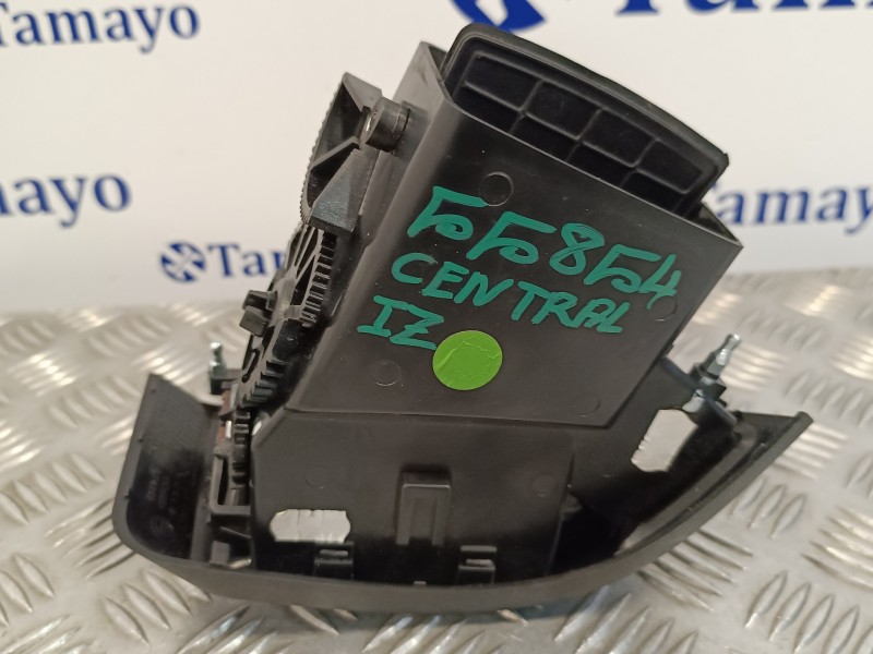 Recambio de rejilla aireadora para peugeot boxer furgón 2.2 hdi fap cat referencia OEM IAM LS385812  