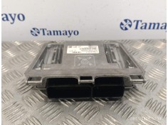 Recambio de centralita motor uce para mercedes-benz clase a (w169) 1.7 cat referencia OEM IAM A2661536279 5WK90937 A0014460240