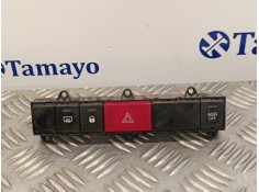 Recambio de warning para peugeot boxer furgón 2.2 hdi fap cat referencia OEM IAM 7355861650  