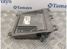 Recambio de centralita motor uce para mercedes-benz clase a (w169) 1.7 cat referencia OEM IAM A2661536279 5WK90937 A0014460240 2