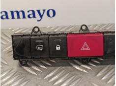 Recambio de warning para peugeot boxer furgón 2.2 hdi fap cat referencia OEM IAM 7355861650   2