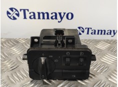 Recambio de mando luces para bmw serie 3 berlina (e46) 2.0 16v diesel cat referencia OEM IAM 61316901428  086480050