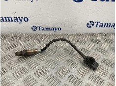 Recambio de sonda lambda para citroën c3 referencia OEM IAM 9810666880  0258027151