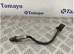 Recambio de sonda lambda para citroën c3 referencia OEM IAM 9810666880  0258027151 2