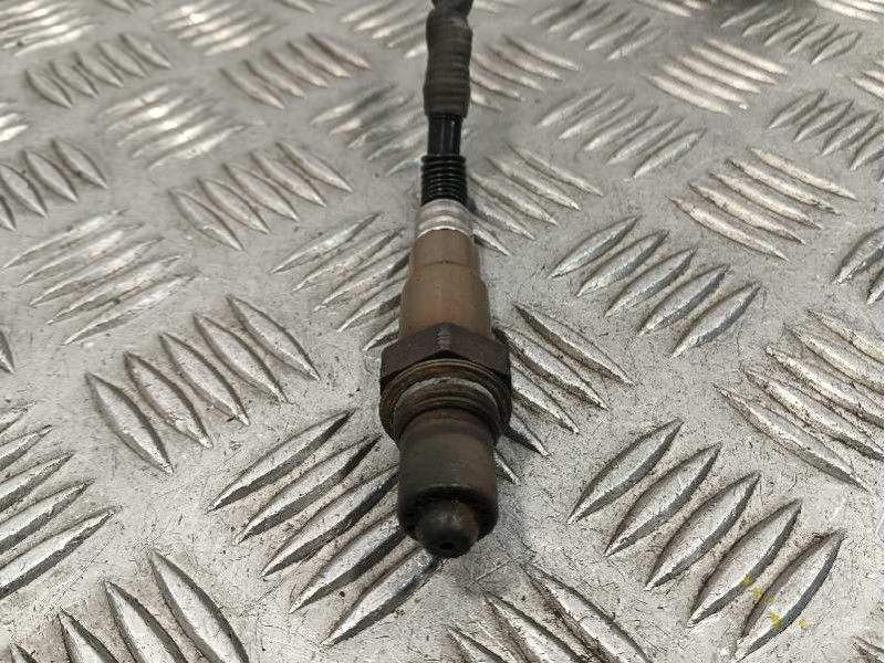 Recambio de sonda lambda para citroën c3 referencia OEM IAM 9810666880  0258027151