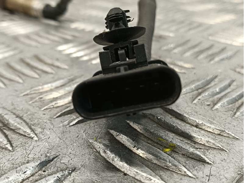 Recambio de sonda lambda para citroën c3 referencia OEM IAM 9810666880  0258027151