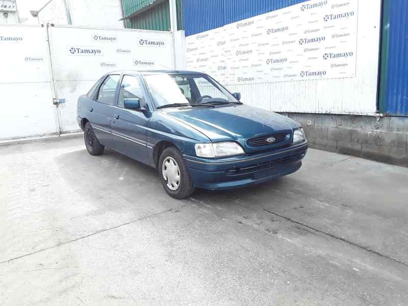 Recambio de caja cambios para ford escort berlina/turnier referencia OEM IAM 87TT7F096AB  