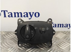 Recambio de mando luces para ford transit connect (tc7) 1.8 tddi turbodiesel cat referencia OEM IAM YC1T13A024BB  04052811