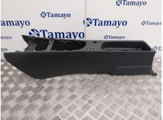 Recambio de consola central para toyota yaris (xpa1f/mxph11/chxnbw) hybrid 1.5cc referencia OEM IAM 588050D350  58805K0040