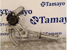 Recambio de elevalunas delantero derecho para mg serie 400 (rt) 420 sdi (4-ptas.) referencia OEM IAM 400348B  