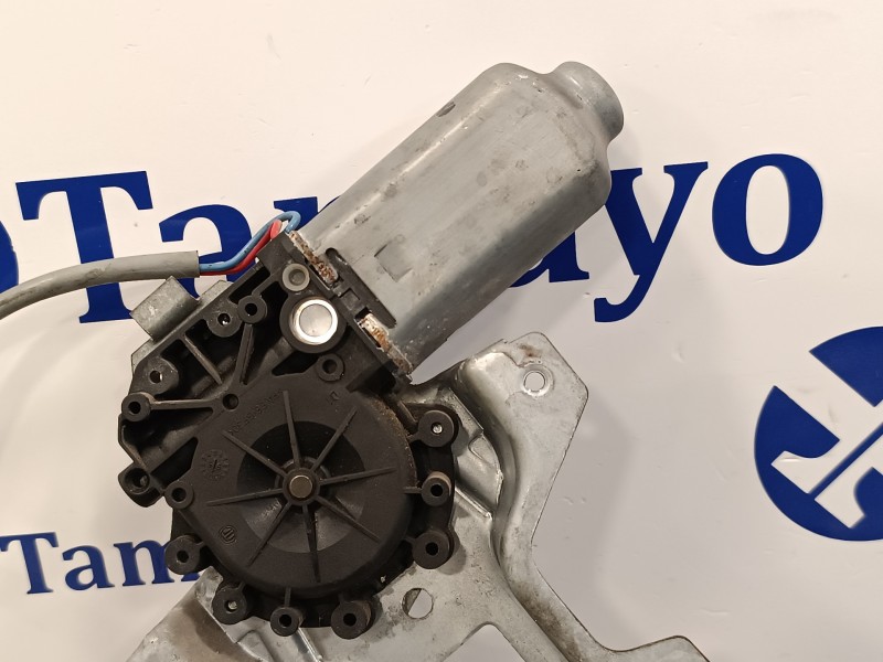 Recambio de elevalunas delantero derecho para mg serie 400 (rt) 420 sdi (4-ptas.) referencia OEM IAM 400348B  
