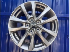 Recambio de llanta para mazda 3 berlina (bp) referencia OEM IAM 9965NO6560  