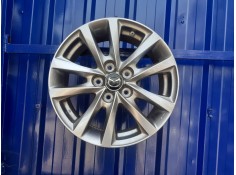 Recambio de llanta para mazda 3 berlina (bp) referencia OEM IAM 9965NO6560   2
