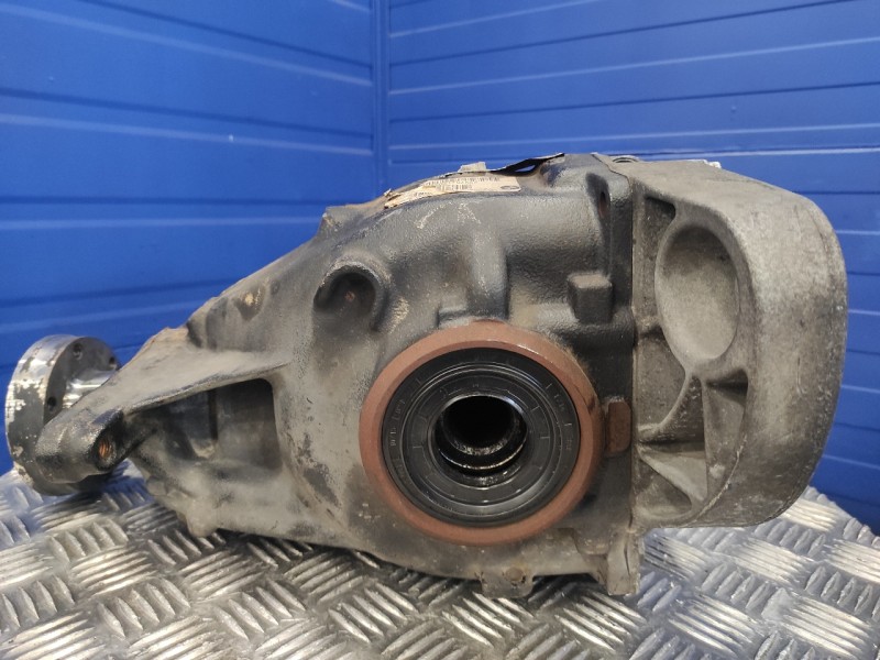 Recambio de diferencial trasero para bmw serie 5 berlina (e60) 3.0 24v referencia OEM IAM 7560604  756060402
