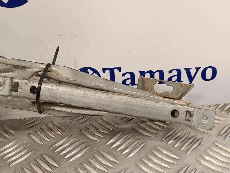 Recambio de elevalunas delantero derecho para mg serie 400 (rt) 420 sdi (4-ptas.) referencia OEM IAM 400348B  