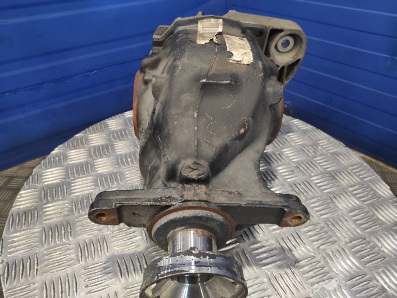 Recambio de diferencial trasero para bmw serie 5 berlina (e60) 3.0 24v referencia OEM IAM 7560604  756060402