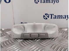 Recambio de luz interior para ford transit furgón (tts) 2.0 tdci cat referencia OEM IAM   