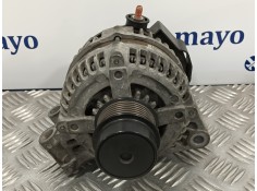 Recambio de alternador para jaguar s-type 2.7 v6 diesel cat referencia OEM IAM 4R8310300AB  1042103720