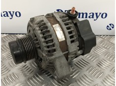 Recambio de alternador para jaguar s-type 2.7 v6 diesel cat referencia OEM IAM 4R8310300AB  1042103720 2