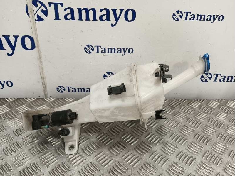 Recambio de deposito limpia para toyota yaris (xpa1f/mxph11/chxnbw) hybrid 1.5cc referencia OEM IAM   