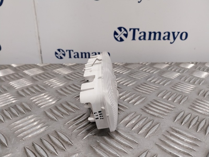 Recambio de luz interior para ford transit furgón (tts) 2.0 tdci cat referencia OEM IAM   
