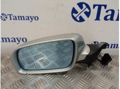 Recambio de retrovisor izquierdo para audi a3 (8l) referencia OEM IAM   96350600