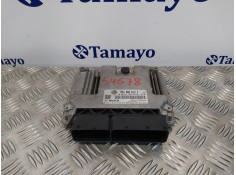 Recambio de centralita motor uce para seat ibiza sc (6j1) 1.9 tdi referencia OEM IAM 03G906013K EDC17U01 0281014883