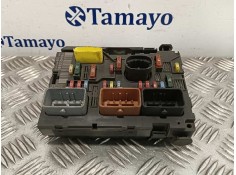 Recambio de caja reles / fusibles para citroën c4 grand picasso referencia OEM IAM 9664055680   2