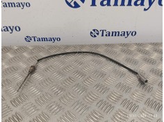 Recambio de sonda lambda para opel movano b pritsche/kipper/koffer referencia OEM IAM 226400956R  