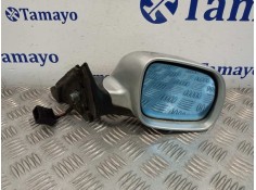 Recambio de retrovisor derecho para audi a3 (8l) referencia OEM IAM   96350600