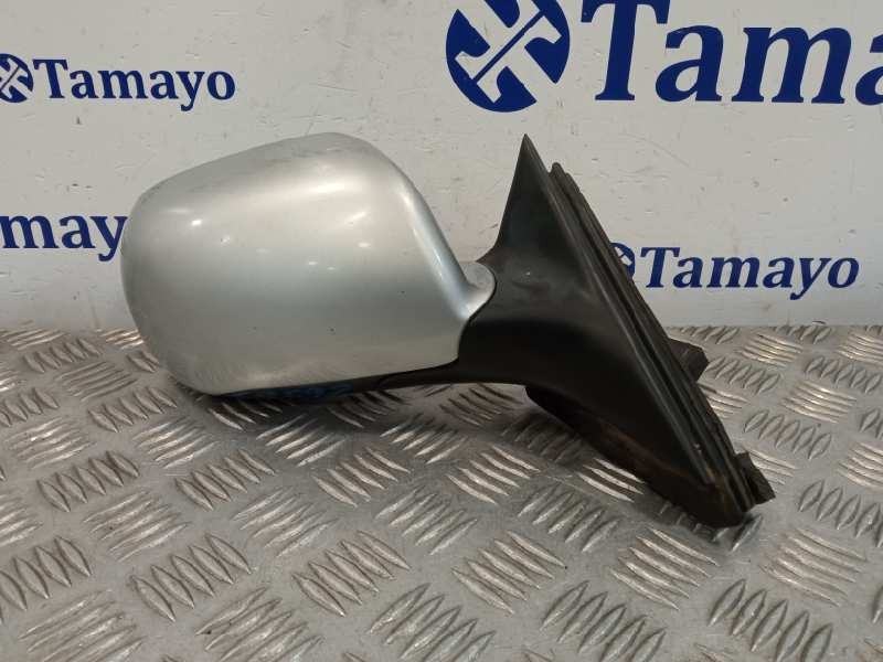 Recambio de retrovisor derecho para audi a3 (8l) referencia OEM IAM   96350600