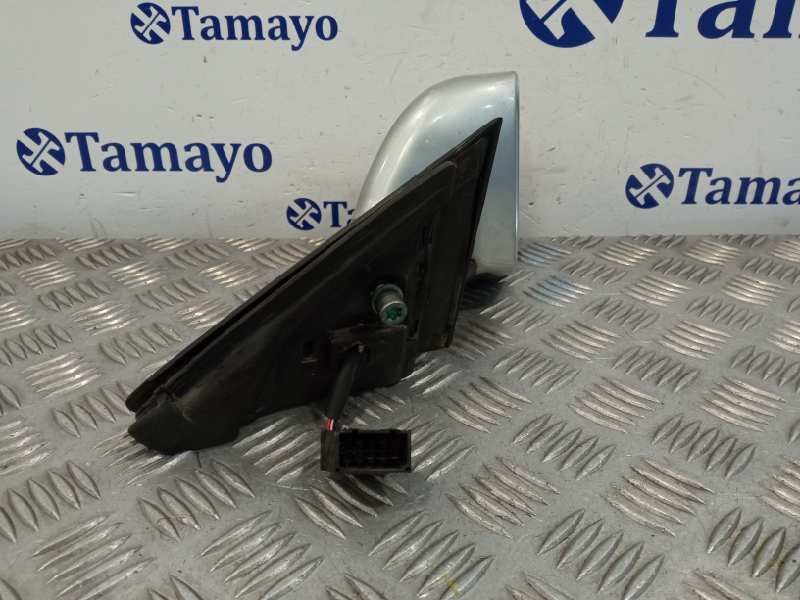 Recambio de retrovisor derecho para audi a3 (8l) referencia OEM IAM   96350600