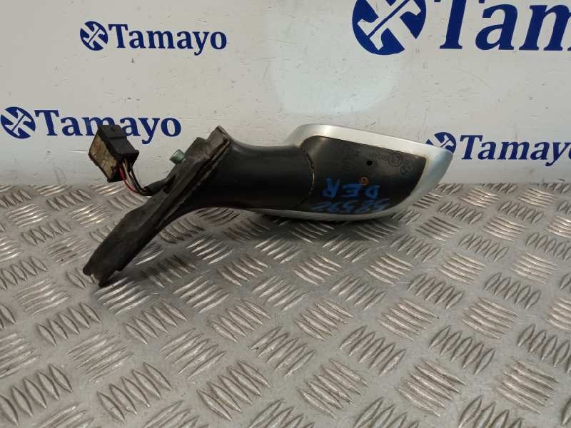 Recambio de retrovisor derecho para audi a3 (8l) referencia OEM IAM   96350600