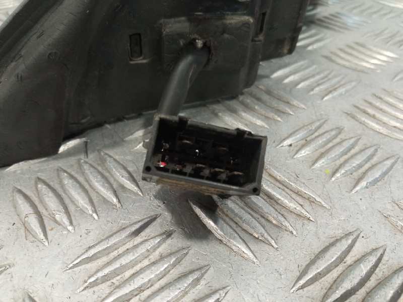 Recambio de retrovisor derecho para audi a3 (8l) referencia OEM IAM   96350600