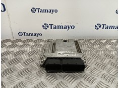 Recambio de centralita motor uce para seat leon (5f1) 1.6 tdi referencia OEM IAM 0281018510 EDC17C64 04L907309B