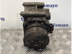 Recambio de compresor aire acondicionado para jaguar s-type 2.7 v6 diesel cat referencia OEM IAM 6R8319D629BA  