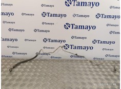 Recambio de tubos aire acondicionado para opel movano b pritsche/kipper/koffer referencia OEM IAM 4455007038133AA  