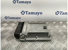 Recambio de centralita motor uce para seat leon (5f1) 1.6 tdi referencia OEM IAM 0281018510 EDC17C64 04L907309B 2