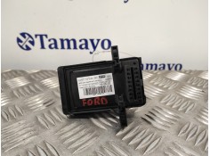 Recambio de modulo electronico para ford transit connect referencia OEM IAM KV6T14F642AF  