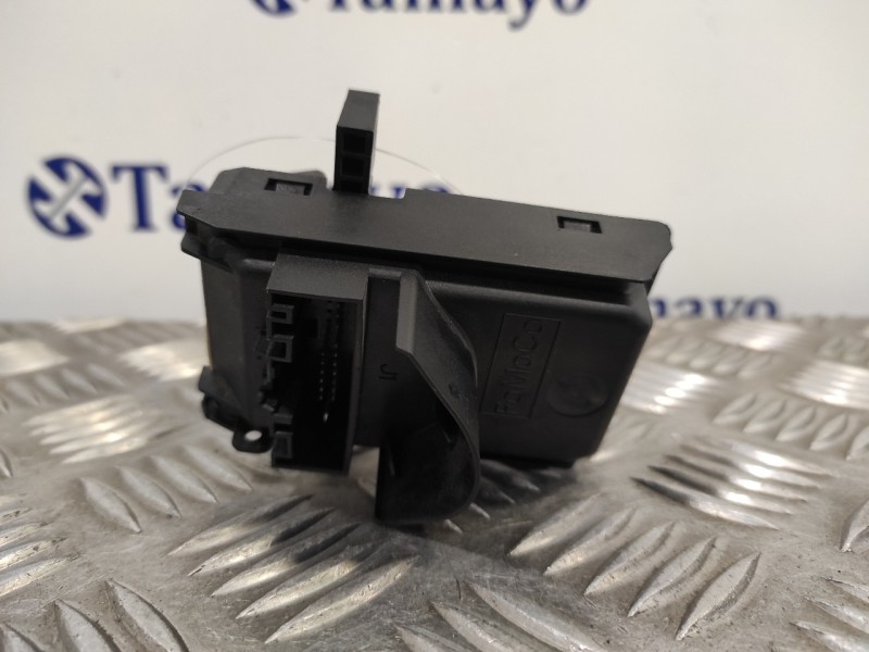Recambio de modulo electronico para ford transit connect referencia OEM IAM KV6T14F642AF  