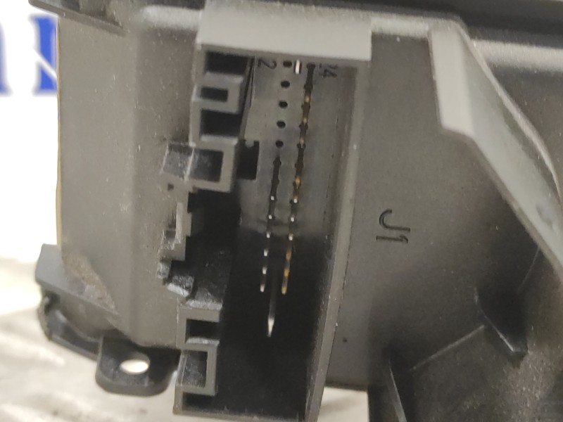 Recambio de modulo electronico para ford transit connect referencia OEM IAM KV6T14F642AF  