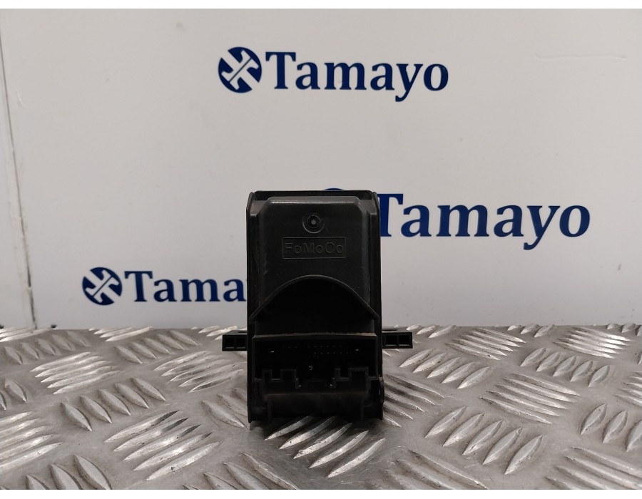 Recambio de modulo electronico para ford transit furgón (tts) 2.0 tdci cat referencia OEM IAM KK3T14F642AC  F00HJ02378