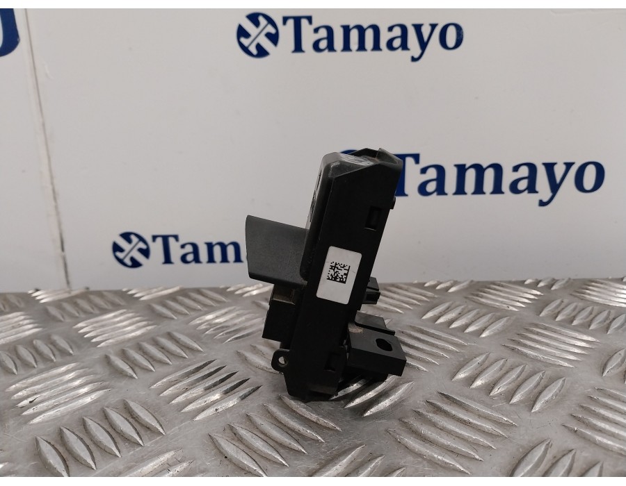 Recambio de modulo electronico para ford transit furgón (tts) 2.0 tdci cat referencia OEM IAM KK3T14F642AC  F00HJ02378