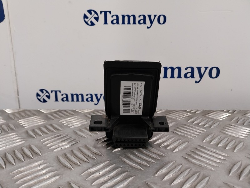 Recambio de modulo electronico para ford transit furgón (tts) 2.0 tdci cat referencia OEM IAM KK3T14F642AC  F00HJ02378
