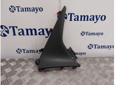 Recambio de moldura para toyota yaris (xpa1f/mxph11/chxnbw) hybrid 1.5cc referencia OEM IAM 58816K0031  