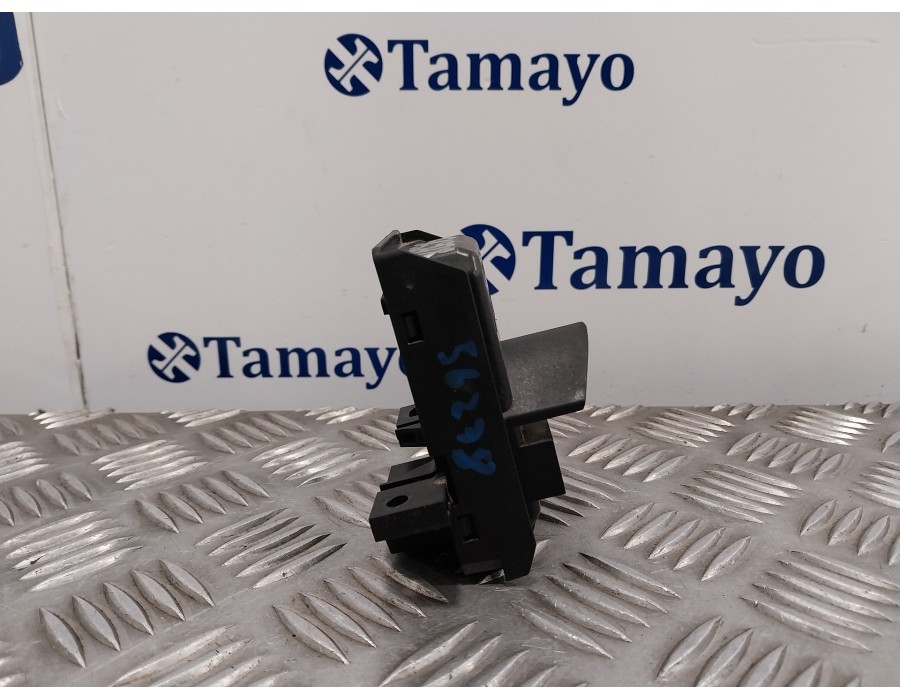 Recambio de modulo electronico para ford transit furgón (tts) 2.0 tdci cat referencia OEM IAM KK3T14F642AC  F00HJ02378