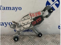 Recambio de motor limpia trasero para toyota yaris (xpa1f/mxph11/chxnbw) hybrid 1.5cc referencia OEM IAM 85130K0040  2596003680