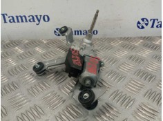 Recambio de motor limpia trasero para toyota yaris (xpa1f/mxph11/chxnbw) hybrid 1.5cc referencia OEM IAM 85130K0040  2596003680 2