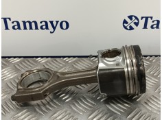 Recambio de biela para bmw serie 6 coupe (f13) (....) 3.0 turbodiesel referencia OEM IAM   